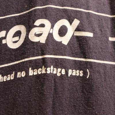 Vintage t shirts