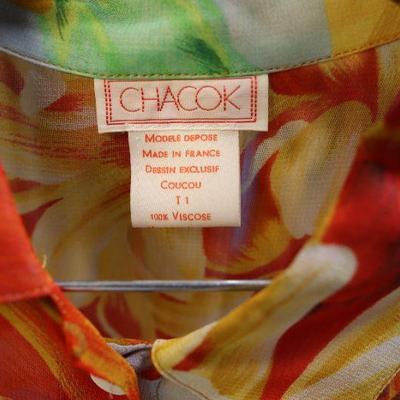 Vintage clothing