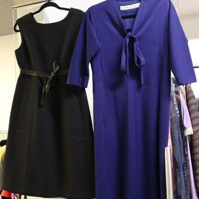 Vintage clothing
