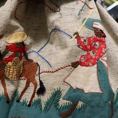 Vintage clothing