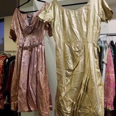 Vintage clothing