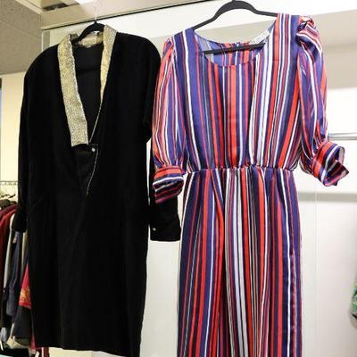 Vintage clothing