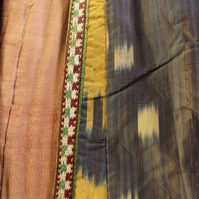 Vintage clothing