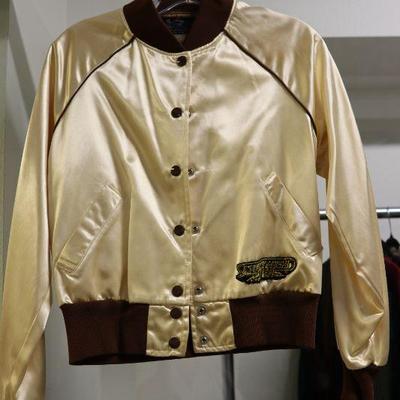 Vintage clothing