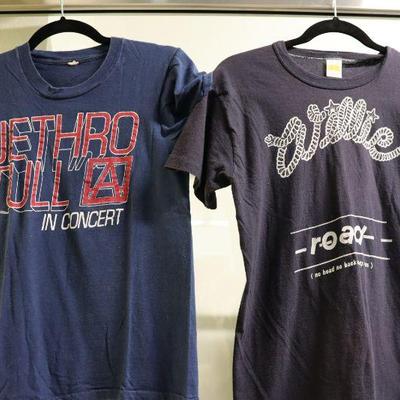 Vintage t shirts