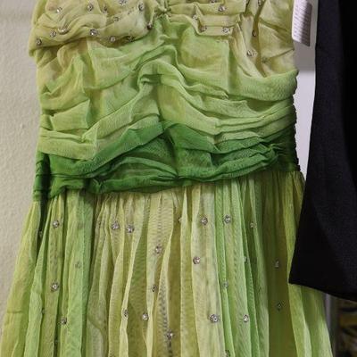 Vintage clothing