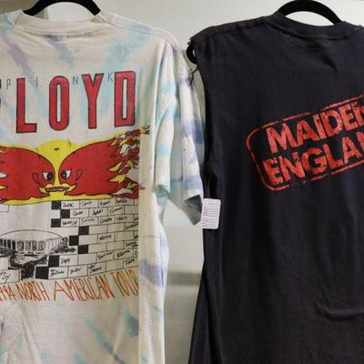 Vintage t shirts