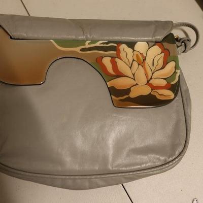 Vintage handbags and purses