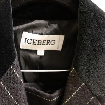 Vintage clothing