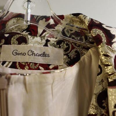 Vintage clothing
