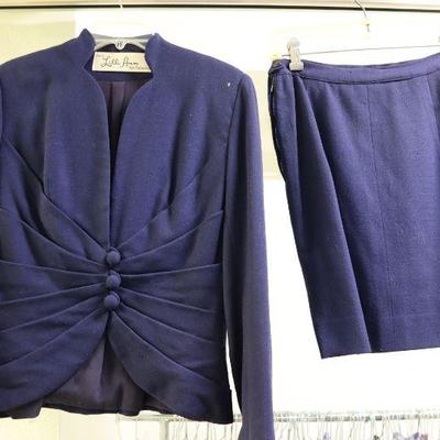 Vintage clothing