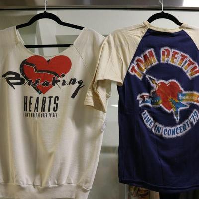 Vintage t shirts