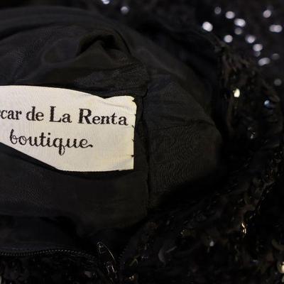 Vintage clothing