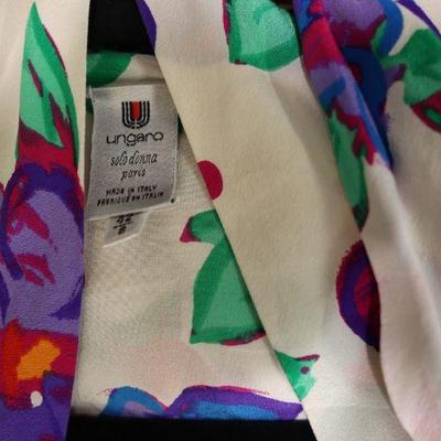 Vintage clothing