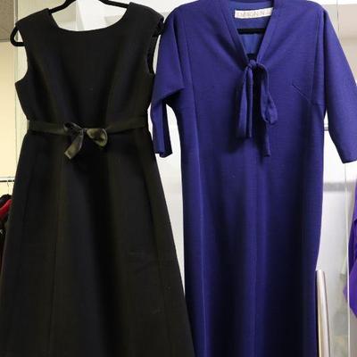 Vintage clothing