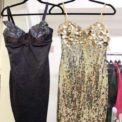 Vintage clothing