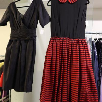 Vintage clothing