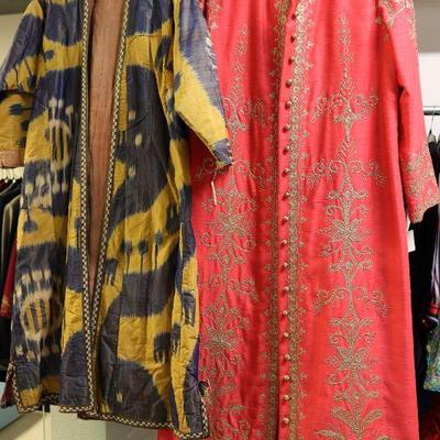 Vintage clothing
