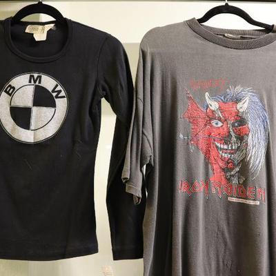 Vintage t shirts