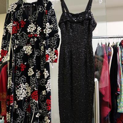 Vintage clothing