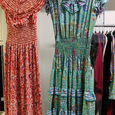 Vintage clothing