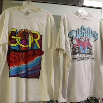 Vintage t shirt