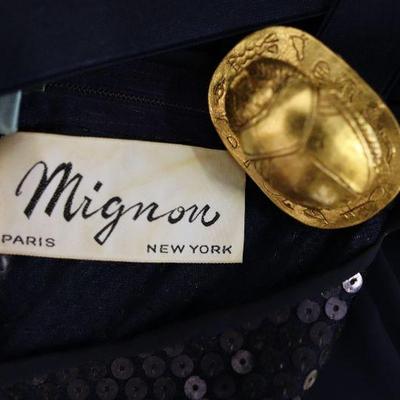 Vintage clothing