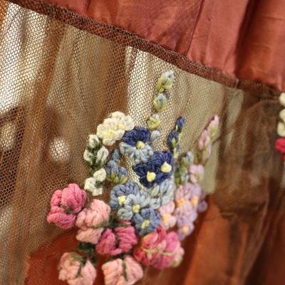 Vintage clothing