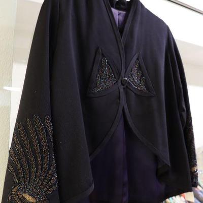 Vintage clothing