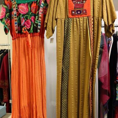Vintage clothing