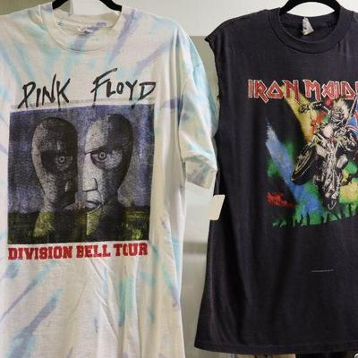 Vintage t shirts