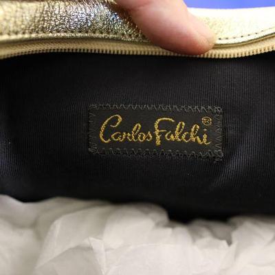 Vintage handbags and purses
