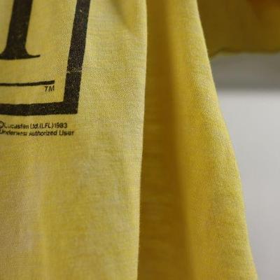 Vintage t shirt
