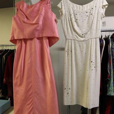 Vintage clothing