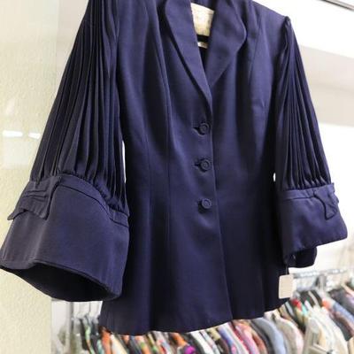 Vintage clothing