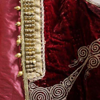 Vintage clothing