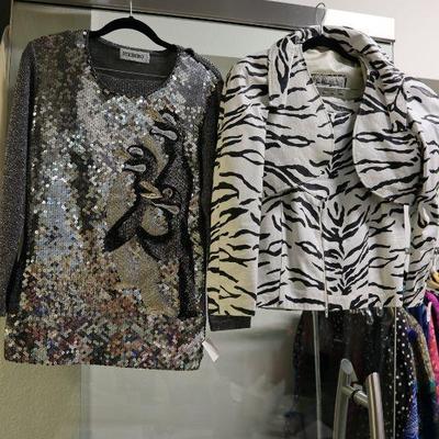 Vintage clothing