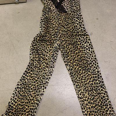 Vintage clothing