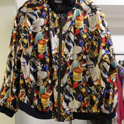Vintage clothing