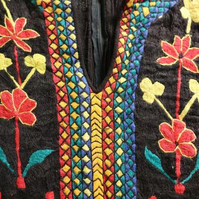 Vintage clothing
