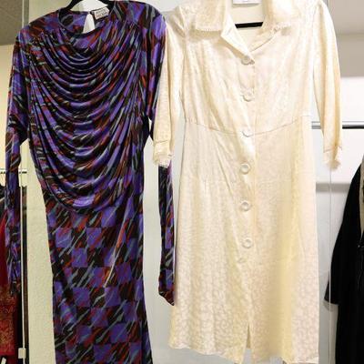 Vintage clothing