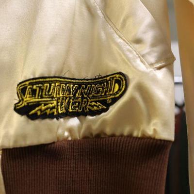 Vintage clothing