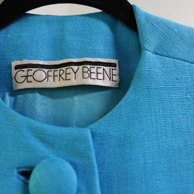Vintage clothing
