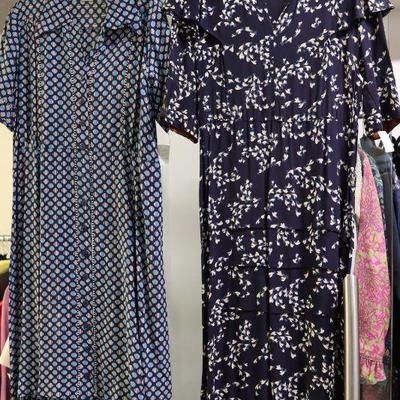 Vintage clothing