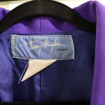 Vintage clothing
