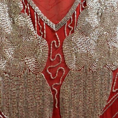 Vintage clothing