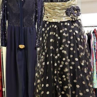 Vintage clothing