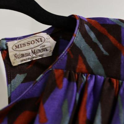 Vintage clothing
