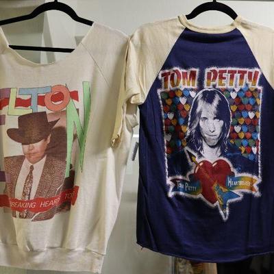 Vintage t shirts