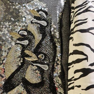 Vintage clothing